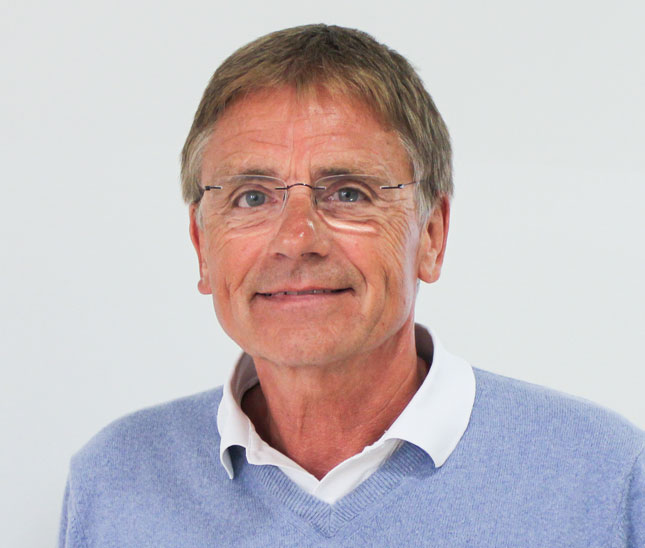 Volker Staats - Facharzt für Innere Medizin, Badearzt, Palliativmedizin