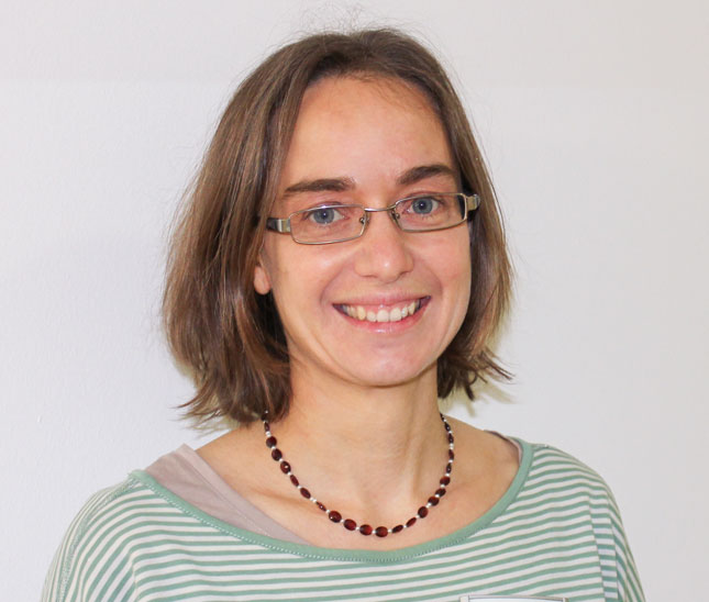 Kerstin Weiser-Hagelstein - Fachärztin für Allgemeinmedizin Ernährungsmedizin